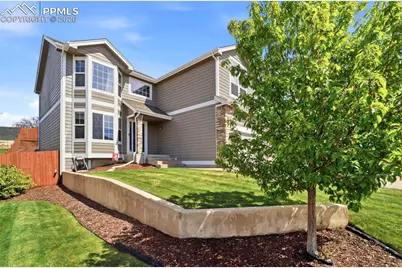 7475 Chancellor Drive, Colorado Springs, CO 80920 - Photo 2