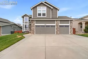 7475 Chancellor Dr, Colorado Springs, CO 80920 - Photo 1