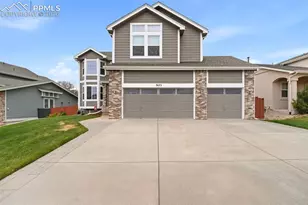 7475 Chancellor Dr, Colorado Springs, CO 80920 - Photo 1