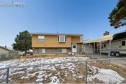 6885 Mescalero Drive, Colorado Springs, CO 80915 - Photo 2