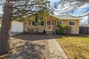 101 Trump Ave, Colorado Springs, CO 80909 - Photo 1