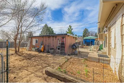 101 Trump Avenue, Colorado Springs, CO 80909 - Photo 20