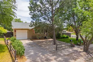 101 Trump Ave, Colorado Springs, CO 80909 - Photo 1