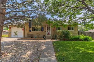 101 Trump Ave, Colorado Springs, CO 80909 - Photo 2