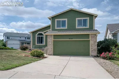 5242 Windgate Court, Colorado Springs, CO 80917 - Photo 2