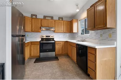 5242 Windgate Court, Colorado Springs, CO 80917 - Photo 10