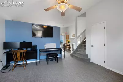 5242 Windgate Court, Colorado Springs, CO 80917 - Photo 8