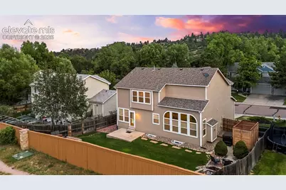 1320 Dancing Horse Drive, Colorado Springs, CO 80919 - Photo 44