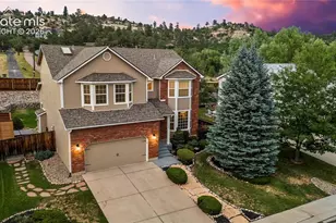 1320 Dancing Horse Dr, Colorado Springs, CO 80919 - Photo 2
