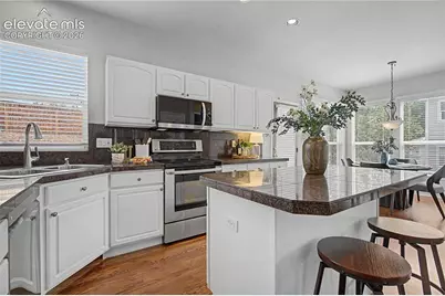 1320 Dancing Horse Drive, Colorado Springs, CO 80919 - Photo 16