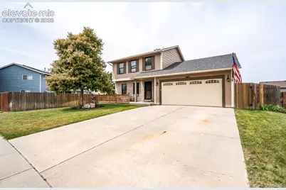 560 Camrose Court, Colorado Springs, CO 80911 - Photo 2