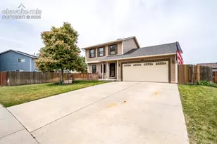 560 Camrose Ct, Colorado Springs, CO 80911 - Photo 2