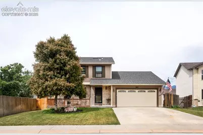 560 Camrose Court, Colorado Springs, CO 80911 - Photo 1