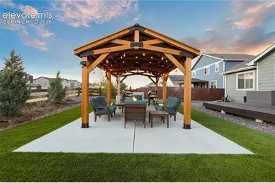 9902 Emerald Vista Drive, Peyton, CO 80831 - Photo 34