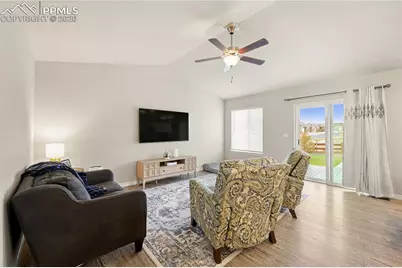 9902 Emerald Vista Drive, Peyton, CO 80831 - Photo 12