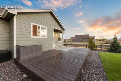 9902 Emerald Vista Drive, Peyton, CO 80831 - Photo 32