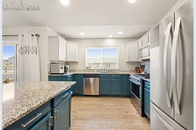 9902 Emerald Vista Drive, Peyton, CO 80831 - Photo 10