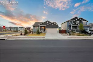 9902 Emerald Vista Dr, Peyton, CO 80831 - Photo 1