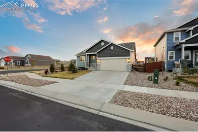 9902 Emerald Vista Drive, Peyton, CO 80831 - Photo 2