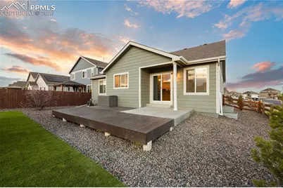 9902 Emerald Vista Drive, Peyton, CO 80831 - Photo 32