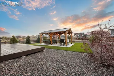 9902 Emerald Vista Drive, Peyton, CO 80831 - Photo 36