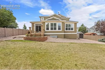 7422 Kettle Drum Street, Colorado Springs, CO 80922 - Photo 36