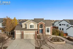 12784 Angelina Dr, Peyton, CO 80831 - Photo 1