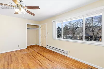 227 S Prospect Street, Colorado Springs, CO 80903 - Photo 4