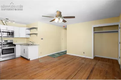 227 S Prospect Street, Colorado Springs, CO 80903 - Photo 6