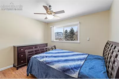 227 S Prospect Street, Colorado Springs, CO 80903 - Photo 16