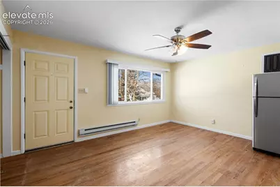 227 S Prospect Street, Colorado Springs, CO 80903 - Photo 2