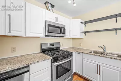 227 S Prospect Street, Colorado Springs, CO 80903 - Photo 8