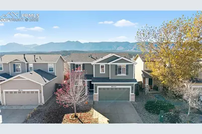 14320 Woodrock Path, Colorado Springs, CO 80921 - Photo 1