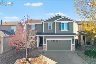 14320 Woodrock Path, Colorado Springs, CO 80921 - Photo 2