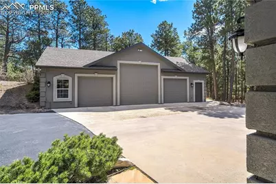 705 Powderhorn Drive, Monument, CO 80132 - Photo 40