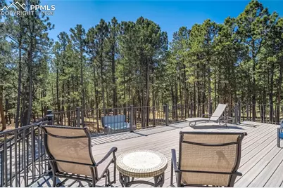 705 Powderhorn Drive, Monument, CO 80132 - Photo 42