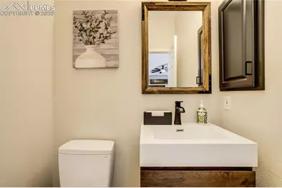 705 Powderhorn Drive, Monument, CO 80132 - Photo 22