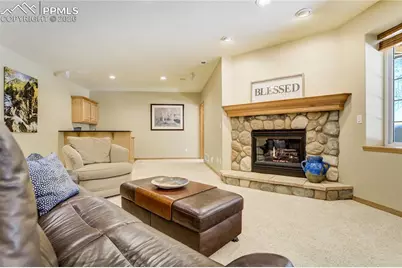 705 Powderhorn Drive, Monument, CO 80132 - Photo 24