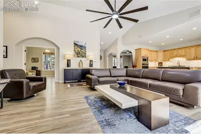 705 Powderhorn Drive, Monument, CO 80132 - Photo 4