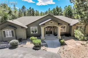 705 Powderhorn Dr, Monument, CO 80132 - Photo 2