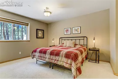 705 Powderhorn Drive, Monument, CO 80132 - Photo 28