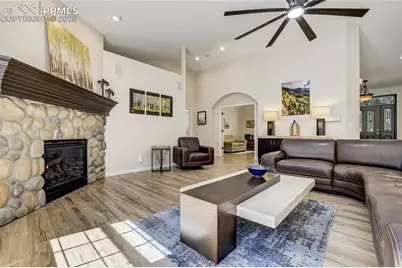 705 Powderhorn Drive, Monument, CO 80132 - Photo 12