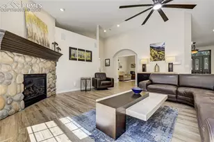 705 Powderhorn Dr, Monument, CO 80132 - Photo 12