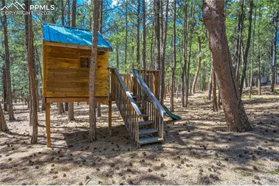 705 Powderhorn Drive, Monument, CO 80132 - Photo 48