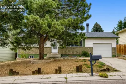 4844 Portrait Place, Colorado Springs, CO 80917 - Photo 2