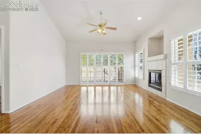 5547 Sonnet Heights, Colorado Springs, CO 80918 - Photo 6