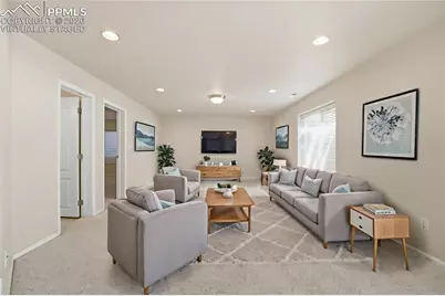 5547 Sonnet Heights, Colorado Springs, CO 80918 - Photo 28