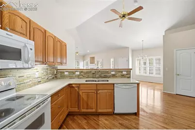 5547 Sonnet Heights, Colorado Springs, CO 80918 - Photo 16