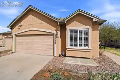 5547 Sonnet Heights, Colorado Springs, CO 80918 - Photo 44