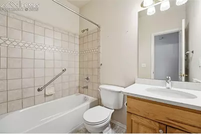 5547 Sonnet Heights, Colorado Springs, CO 80918 - Photo 26